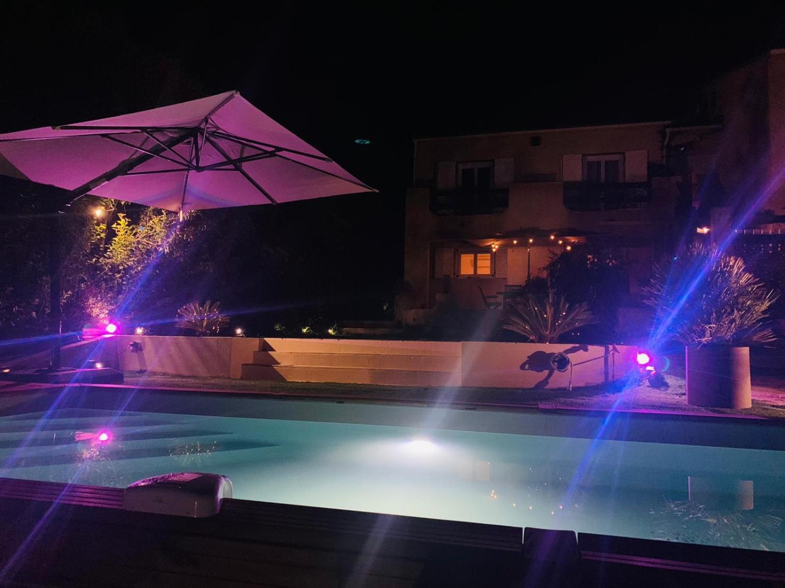 Rinesa II Apartment Портисио Екстериор снимка