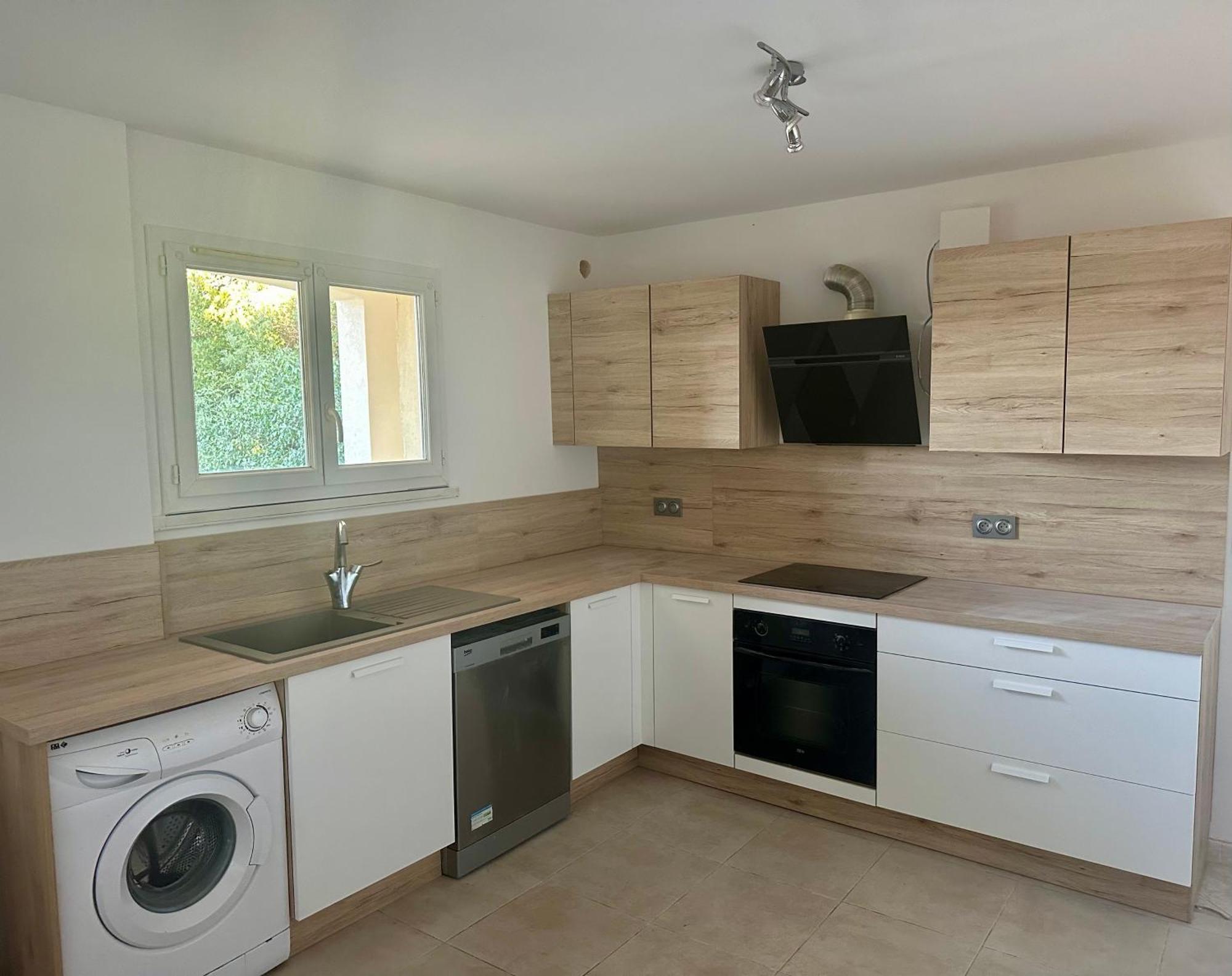 Rinesa II Apartment Портисио Екстериор снимка