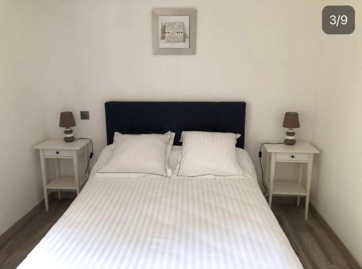 Rinesa II Apartment Портисио Екстериор снимка
